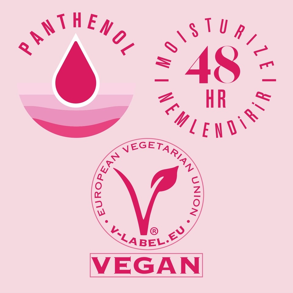 Arko Nem, Ekstra Nemlendirici, El ve Vücut Bakım Kremi - 60 ml