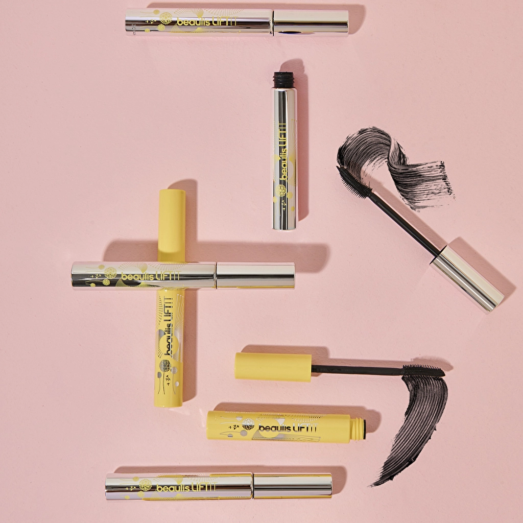 Beaulis, Lift It Maskara, Suya Dayanıklı