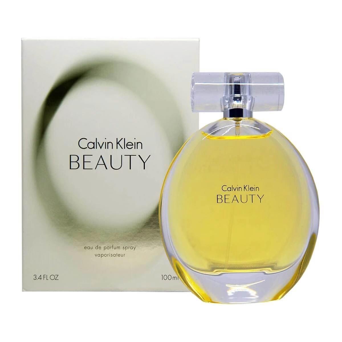 Calvin Klein, Beauty, Kadın Parfüm, EDP - 100 ml