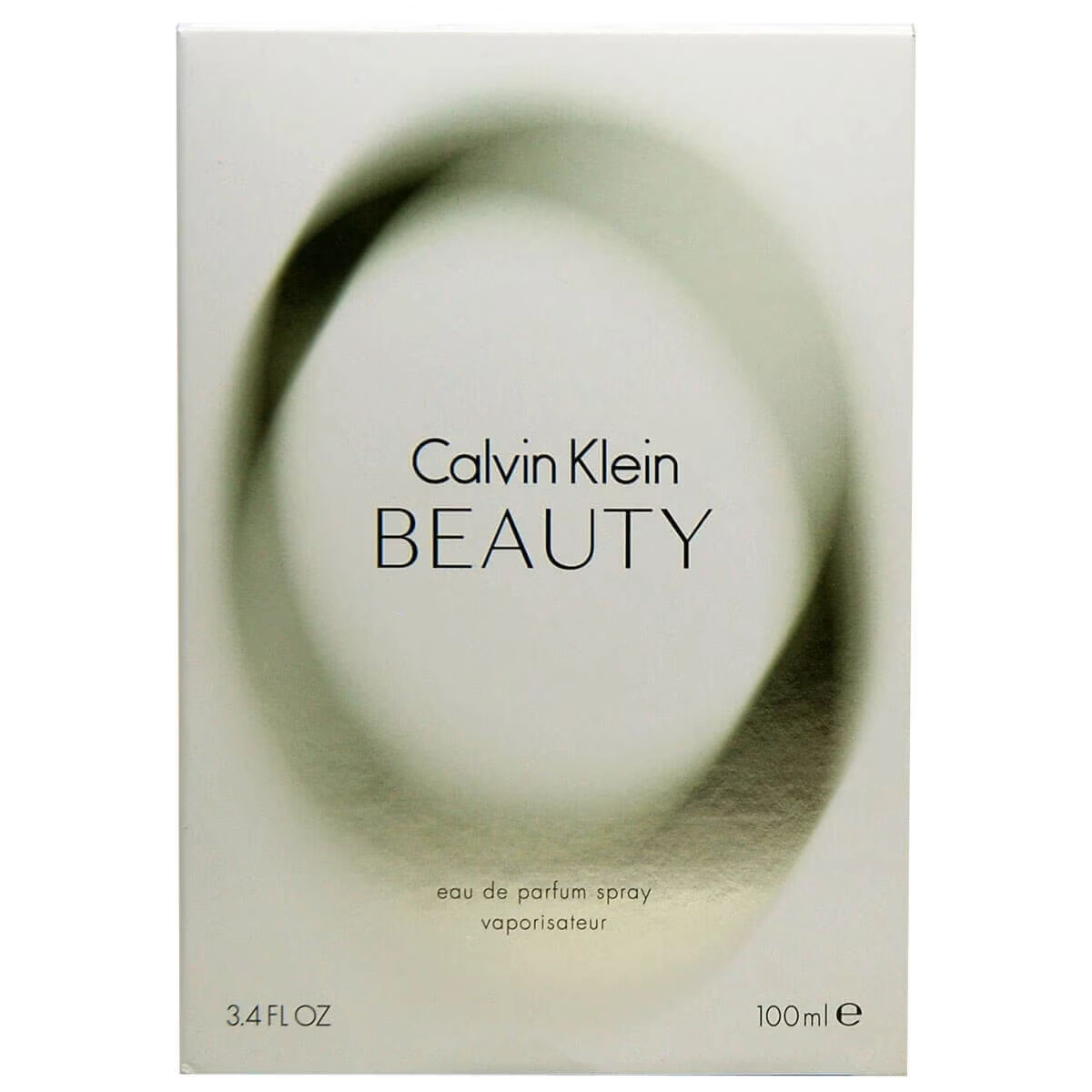Calvin Klein, Beauty, Kadın Parfüm, EDP - 100 ml