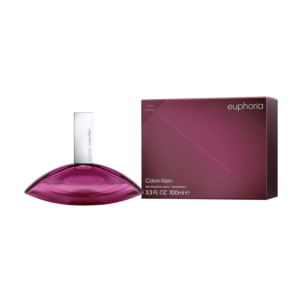 Calvin Klein, Euphoria Kadın Parfüm EDP - 100 ml