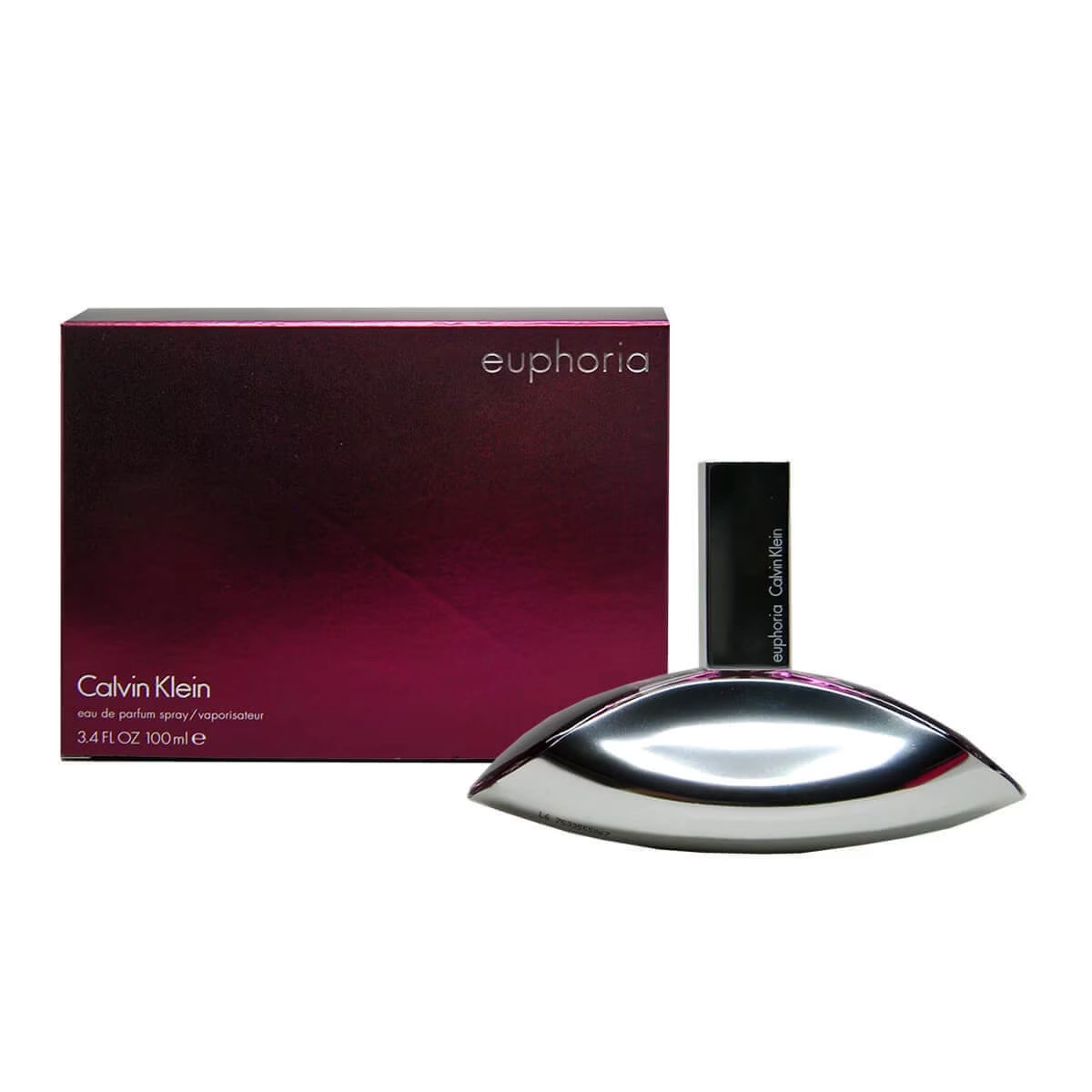 Calvin Klein, Euphoria Kadın Parfüm EDP - 100 ml