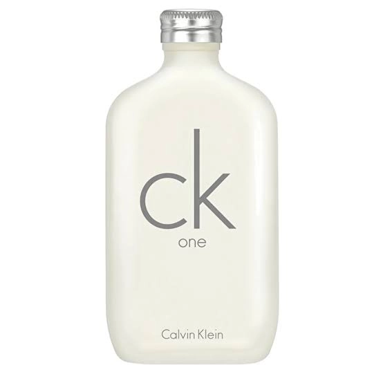 Calvin Klein, One Unisex Parfüm - EDT 200 ml