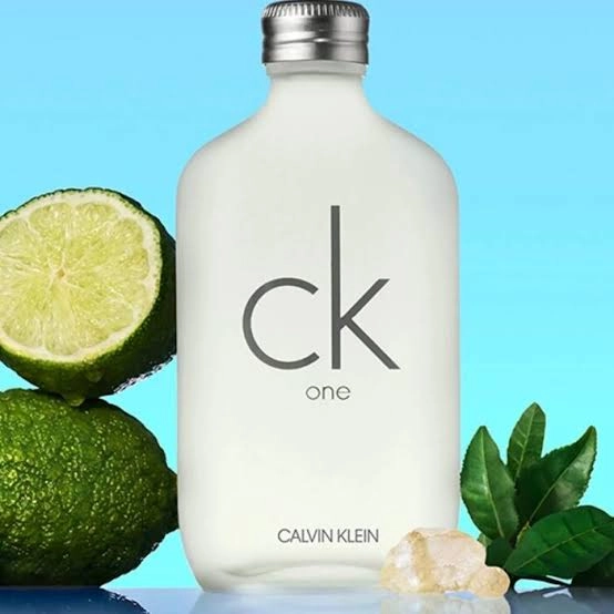 Calvin Klein, One Unisex Parfüm - EDT 200 ml