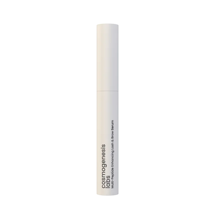 Cosmogenesis Labs, Güçlendirici Kirpik ve Kaş Serumu - 3 ml