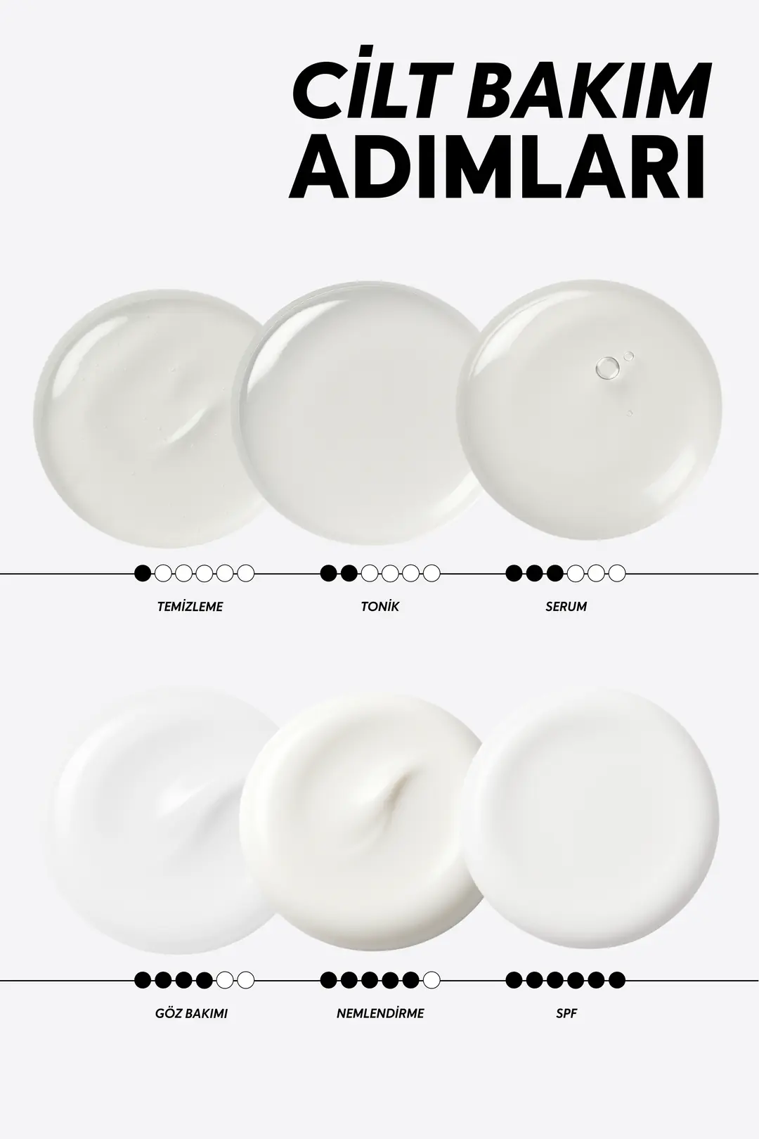 Cream Co. Su Bazlı, Moisturizer, Nemlendirici, Aydınlatıcı, Canlandırıcı Yüz Kremi - 50 ml