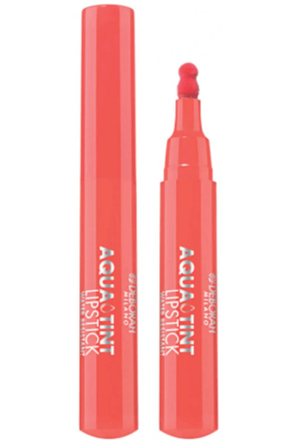 Deborah 24Ore Ruj Marker No: 03 Coral