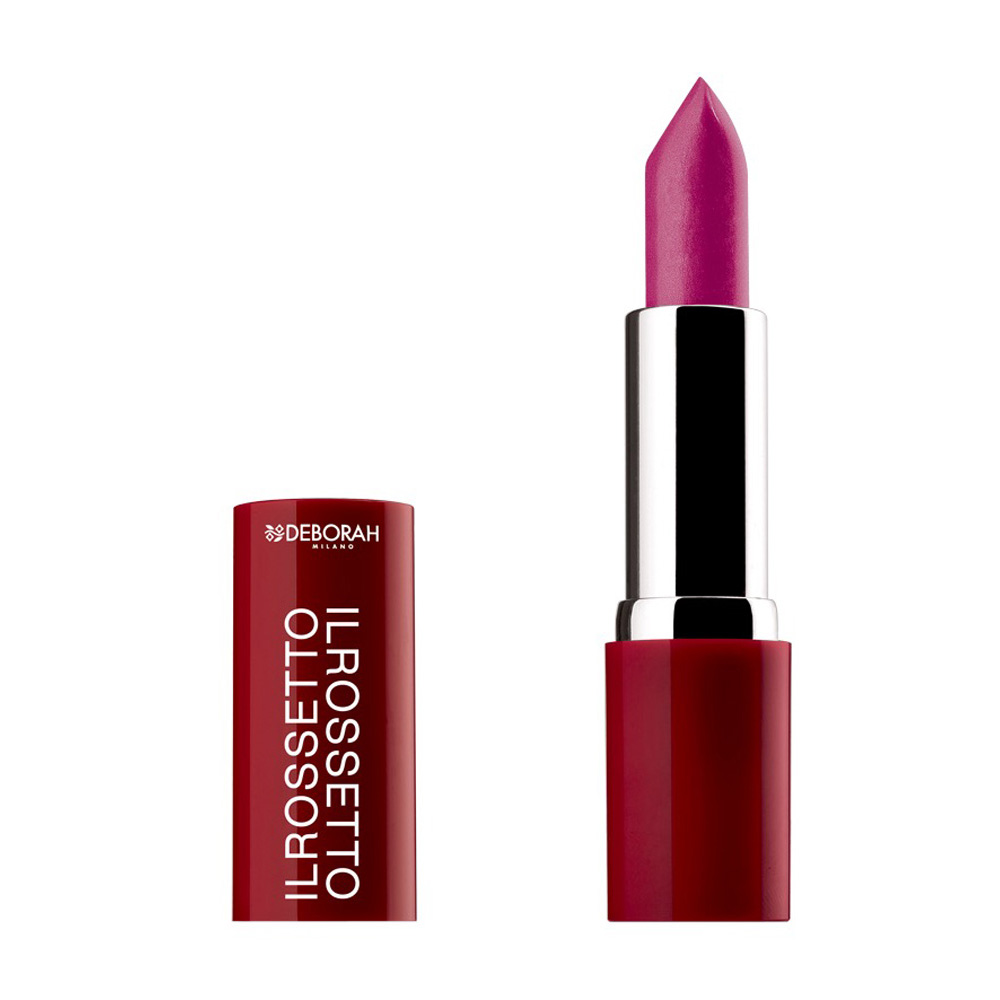 Deborah, Il Rossetto Classic Ruj, No: 534, Fuchsia