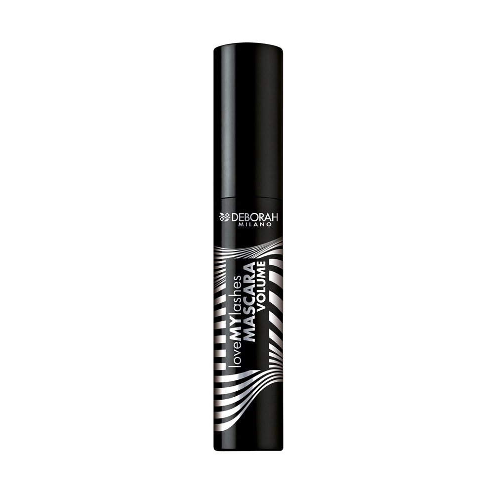Deborah, Love My, Lashes Volume, Maskara