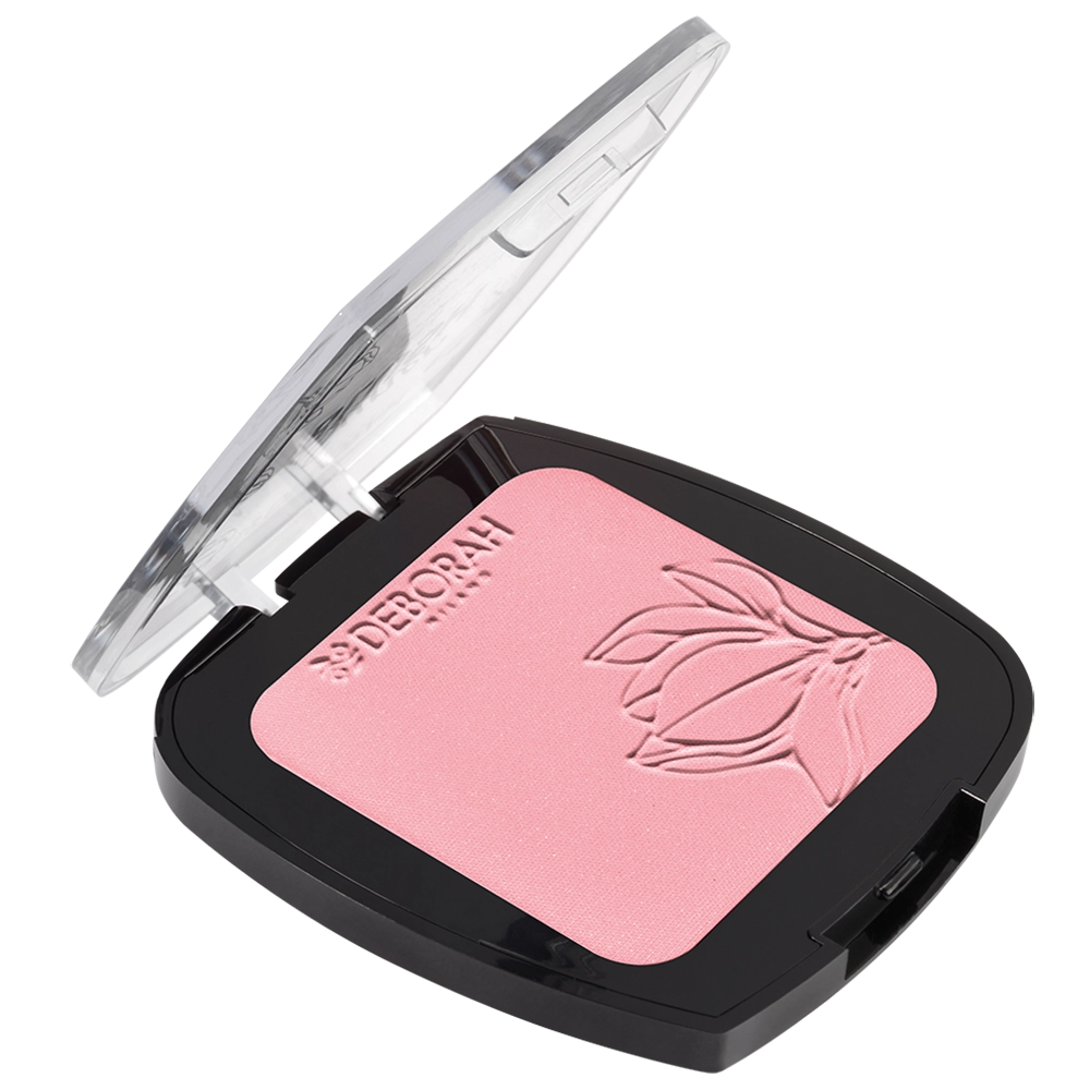 Deborah, Super Blush Allık, Mat 04 Peach