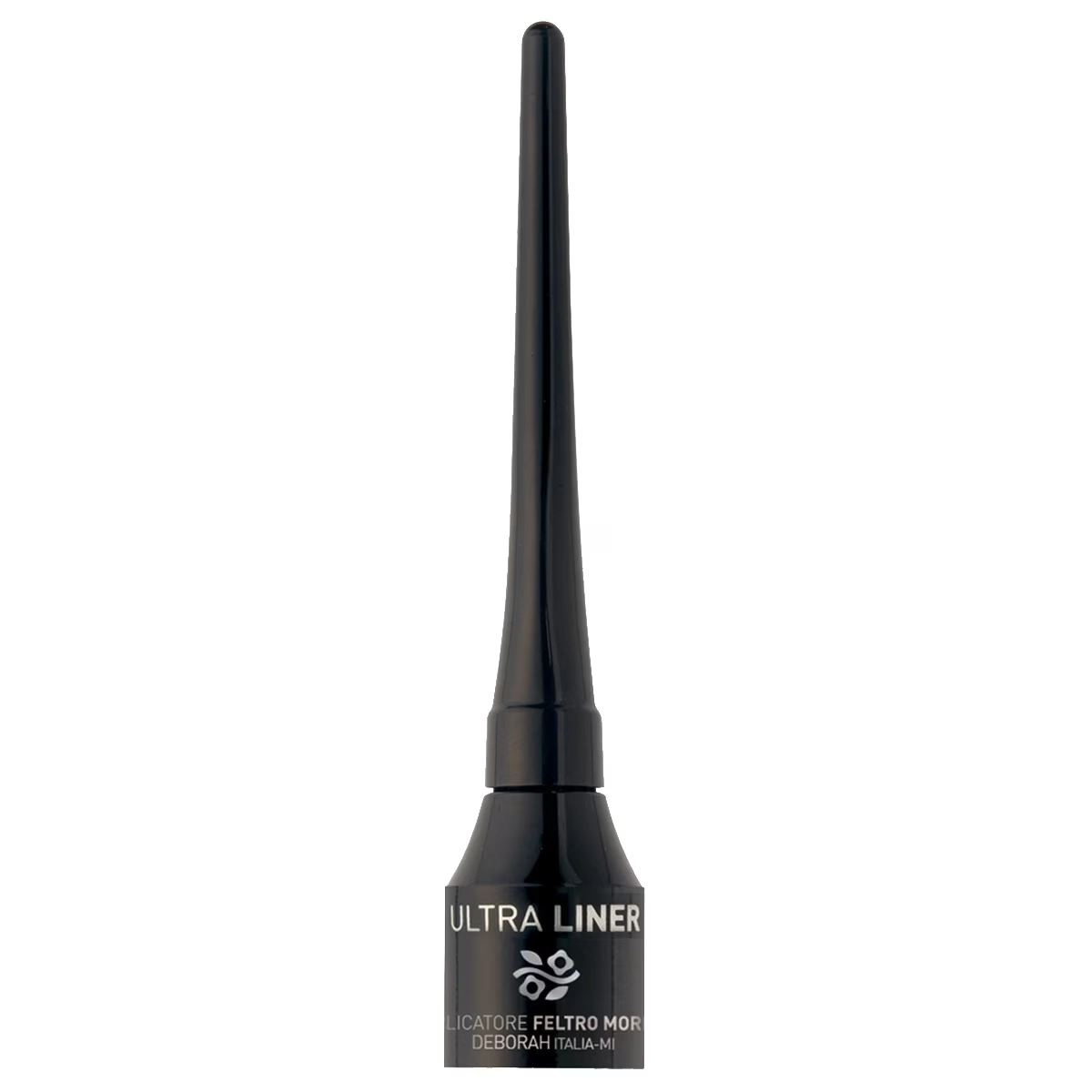Deborah, Ultraliner Likit Eyeliner - Siyah