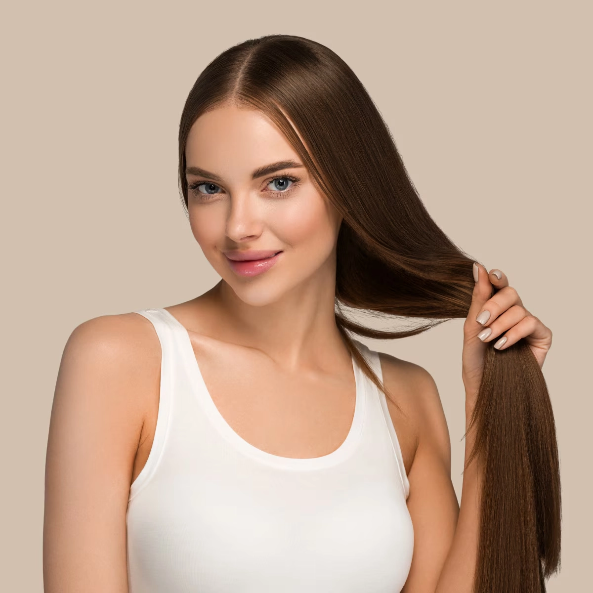 Derminix, Argan Yağı & Buğday Proteini, Bone Saç Maskesi