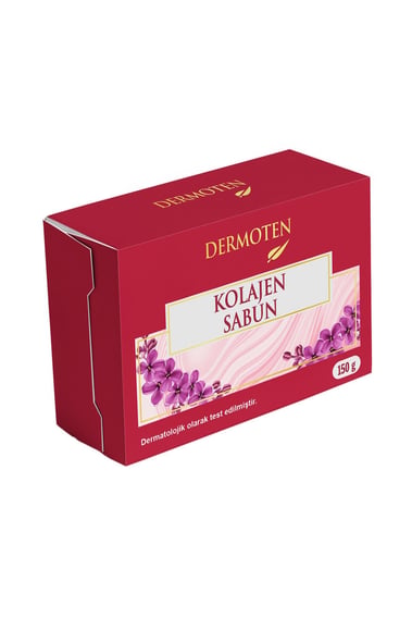 Dermoten, Yaşlanma Karşıtı, Bakım Seti