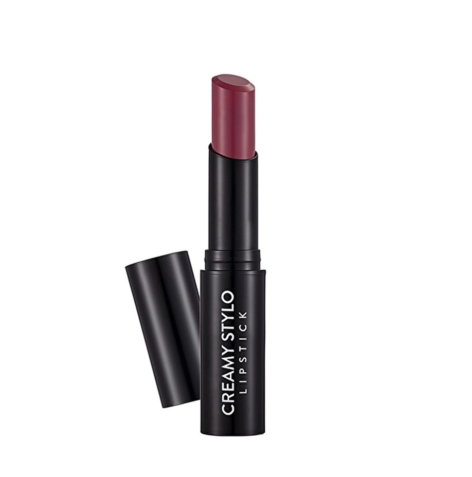 Flormar, Creamy Stylo, Nemlendirici Etkili Ruj - 009 Grape
