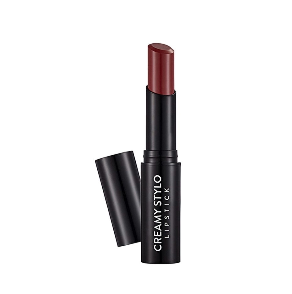 Flormar, Creamy Stylo, Nemlendirici Etkili Ruj - 012 Rosewood