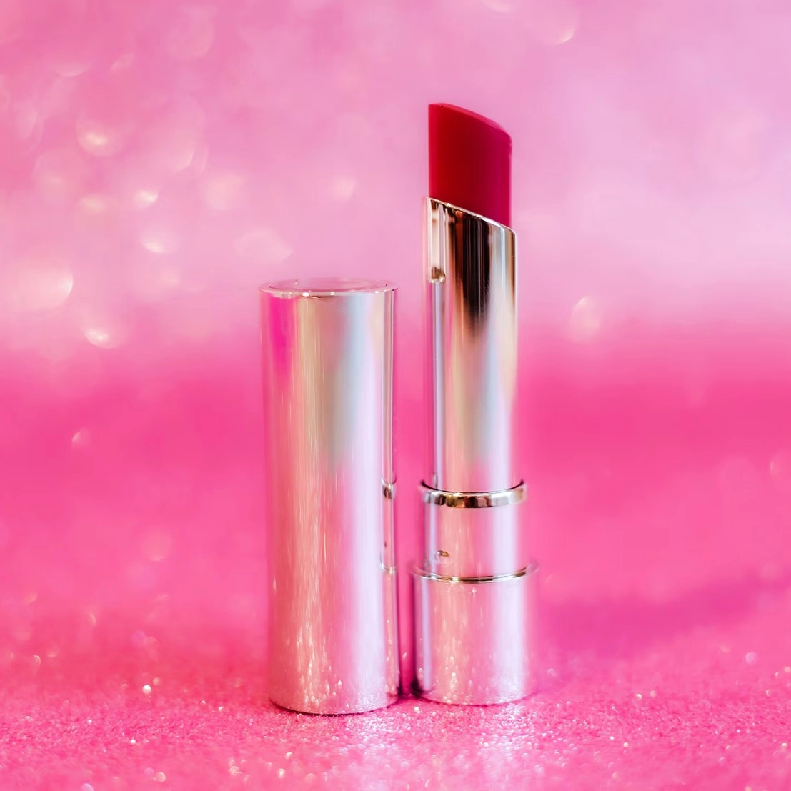 Flormar, Sheer Up Lipstick, Nemlendirici, Parlak Ruj - No: 009 Baby Girl
