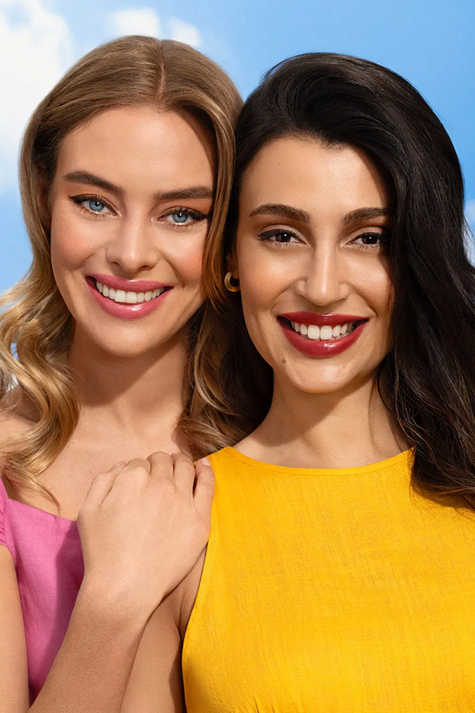 Flormar, Sheer Up Lipstick, Nemlendirici, Parlak Ruj - No: 013 - Gaia
