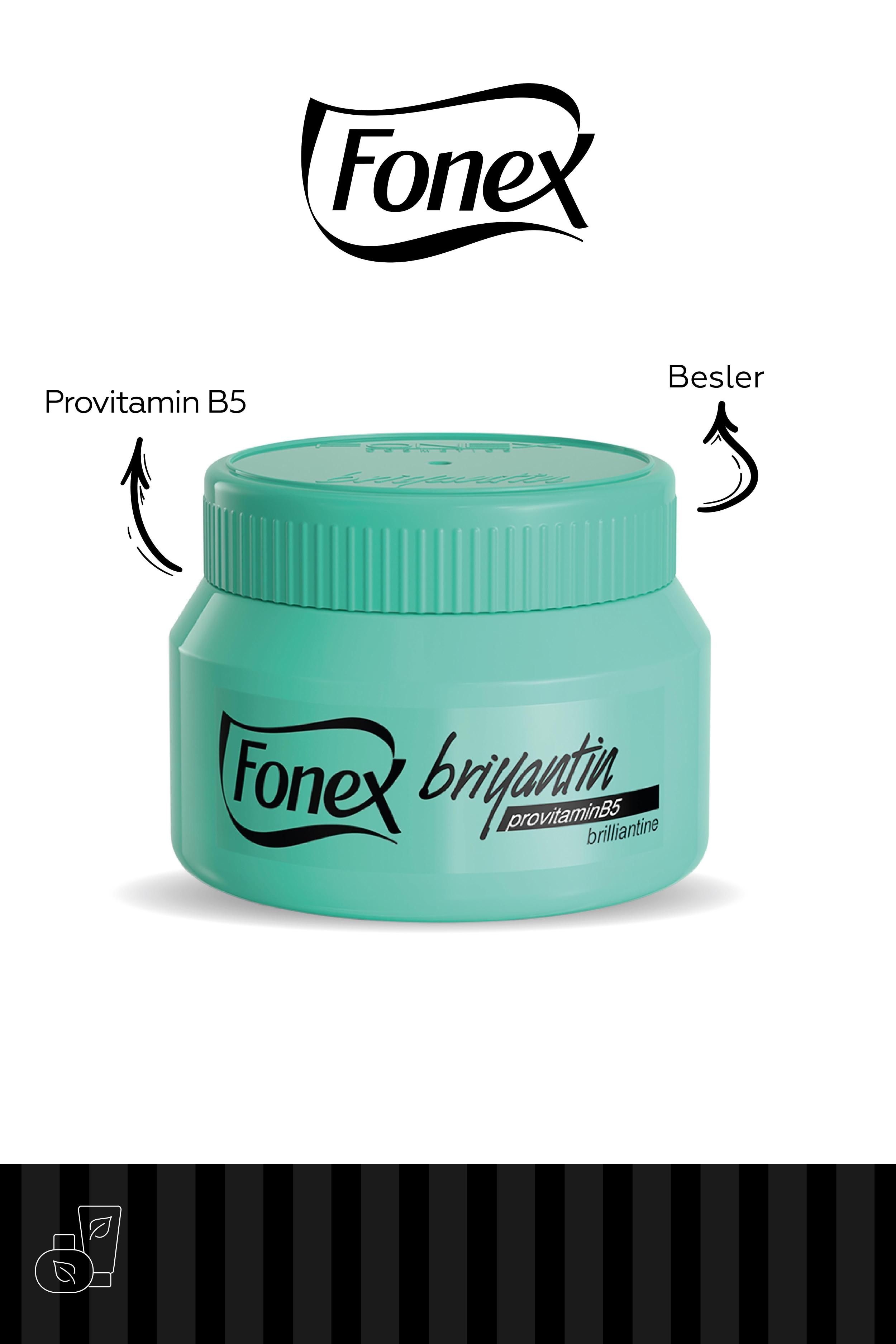 Fonex Briyantin - 150ml