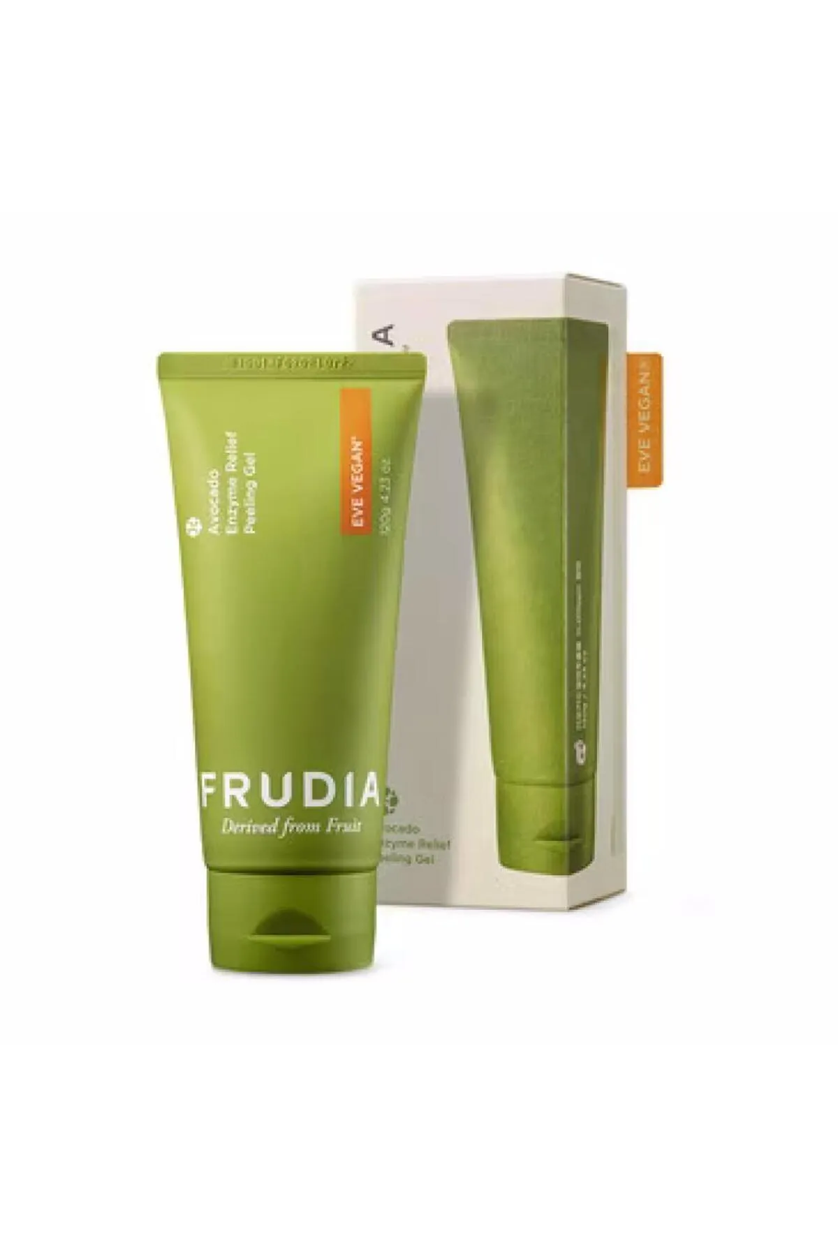 Frudia, Avokado, Enzim Peeling Jel - 120 gr