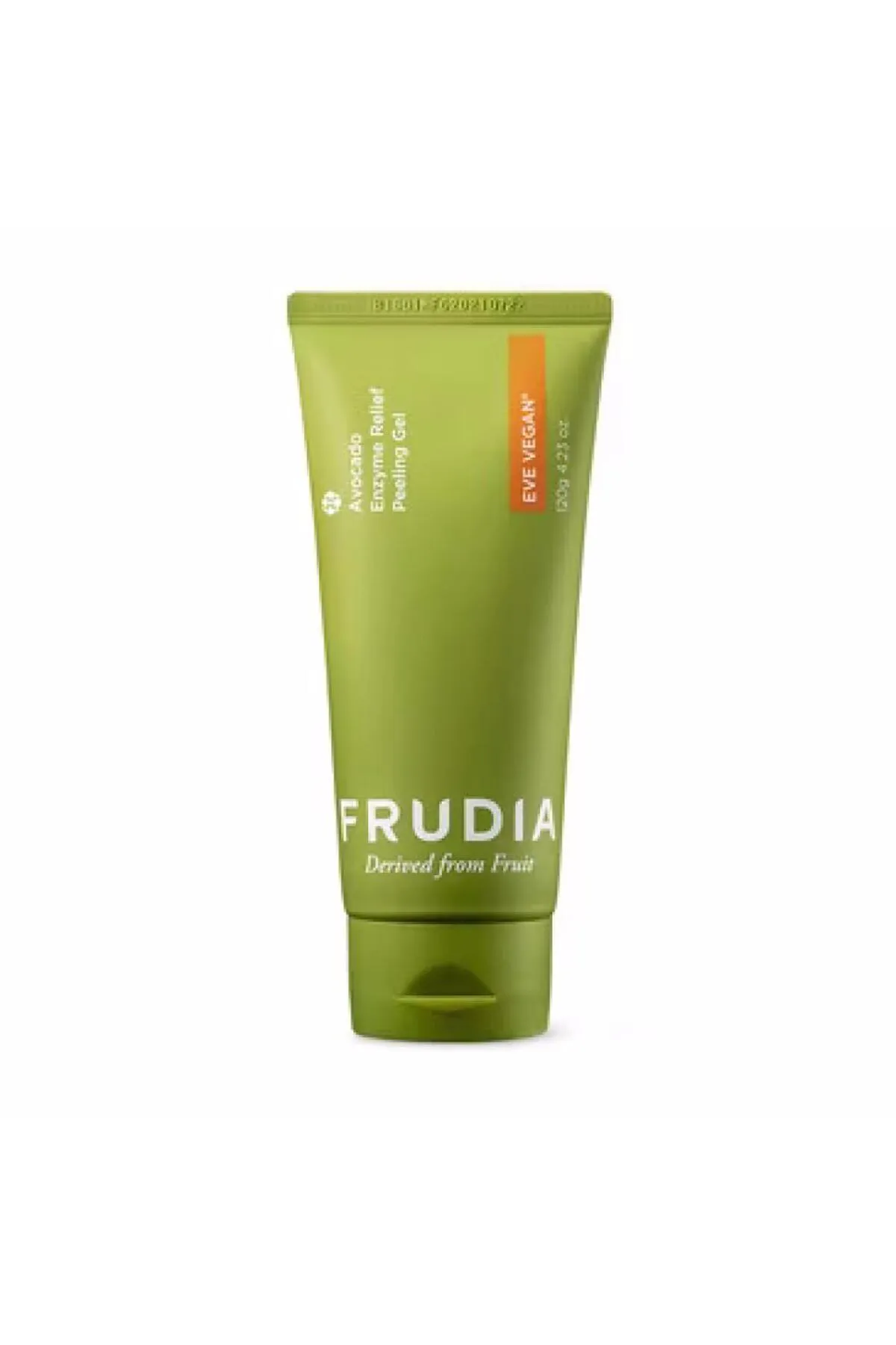 Frudia, Avokado, Enzim Peeling Jel - 120 gr