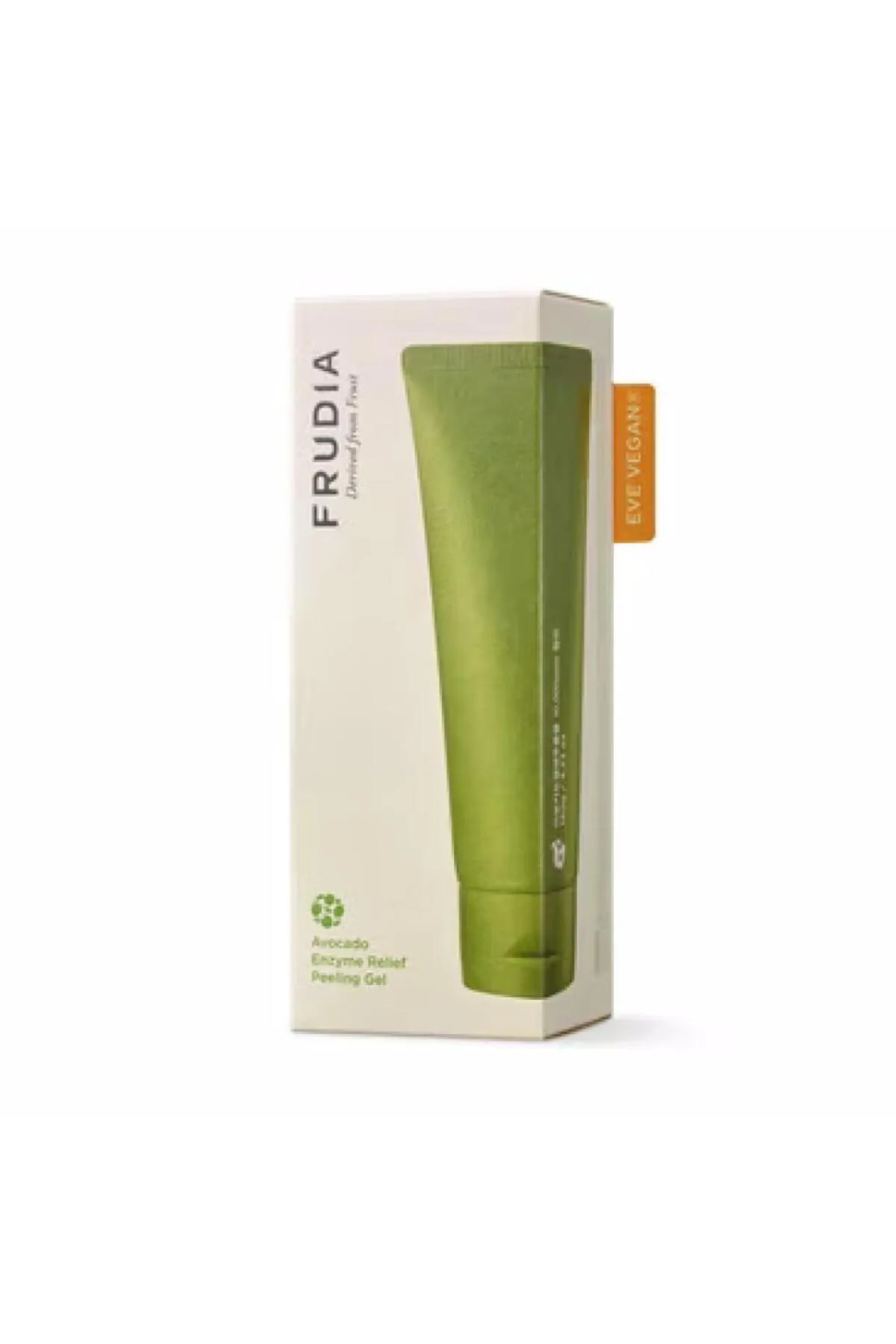 Frudia, Avokado, Enzim Peeling Jel - 120 gr