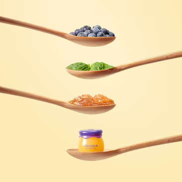 Frudia Blueberry Dudak Balmı Nemlendirici 10 gr