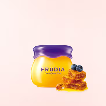 Frudia Blueberry Dudak Balmı Nemlendirici 10 gr