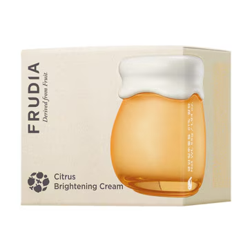Frudia Citrus Aydınlatıcı Krem 55 gr