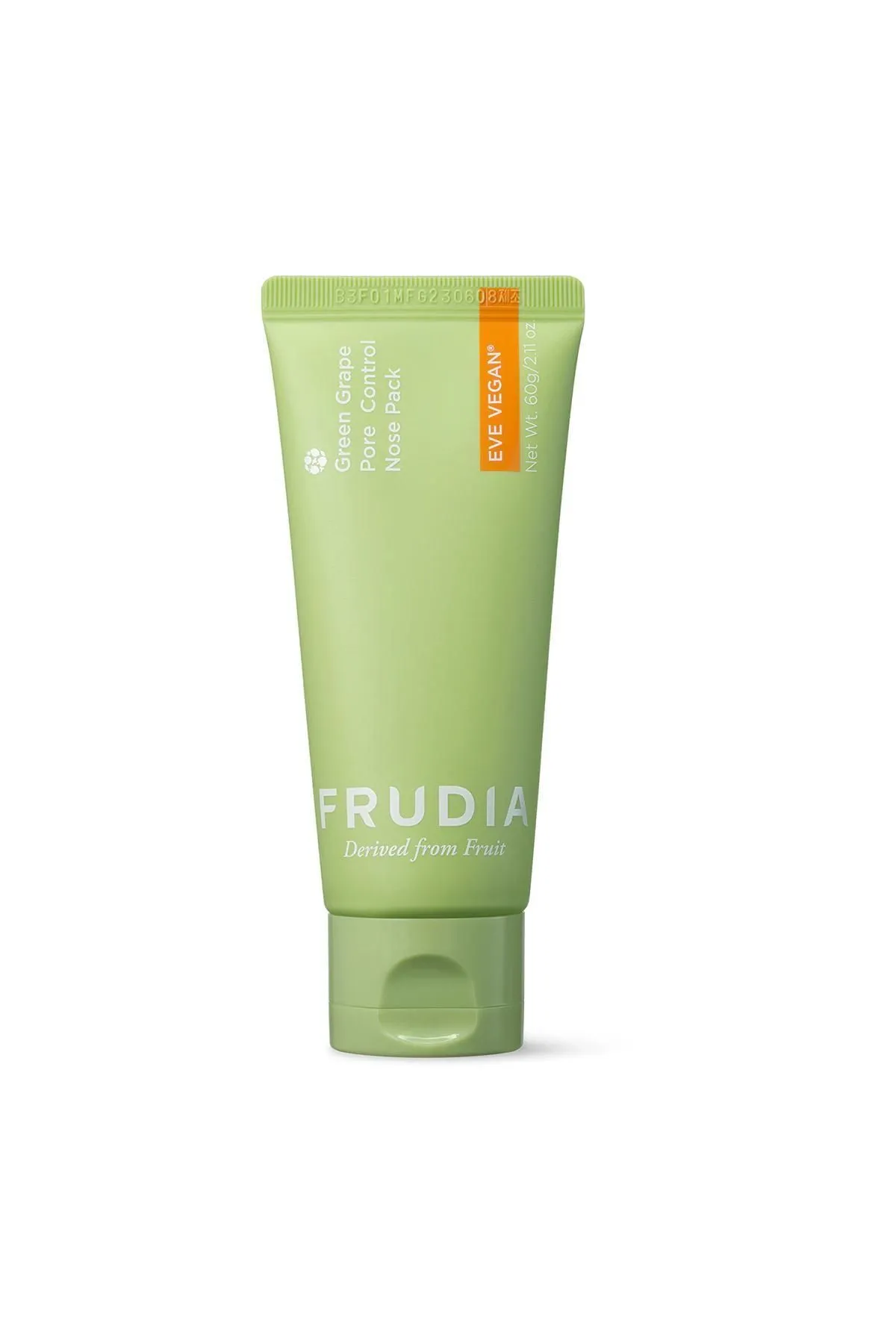Frudia, Green Grape, Gözenek Kontrol, Soyulabilir Burun Maskesi - 60 gr