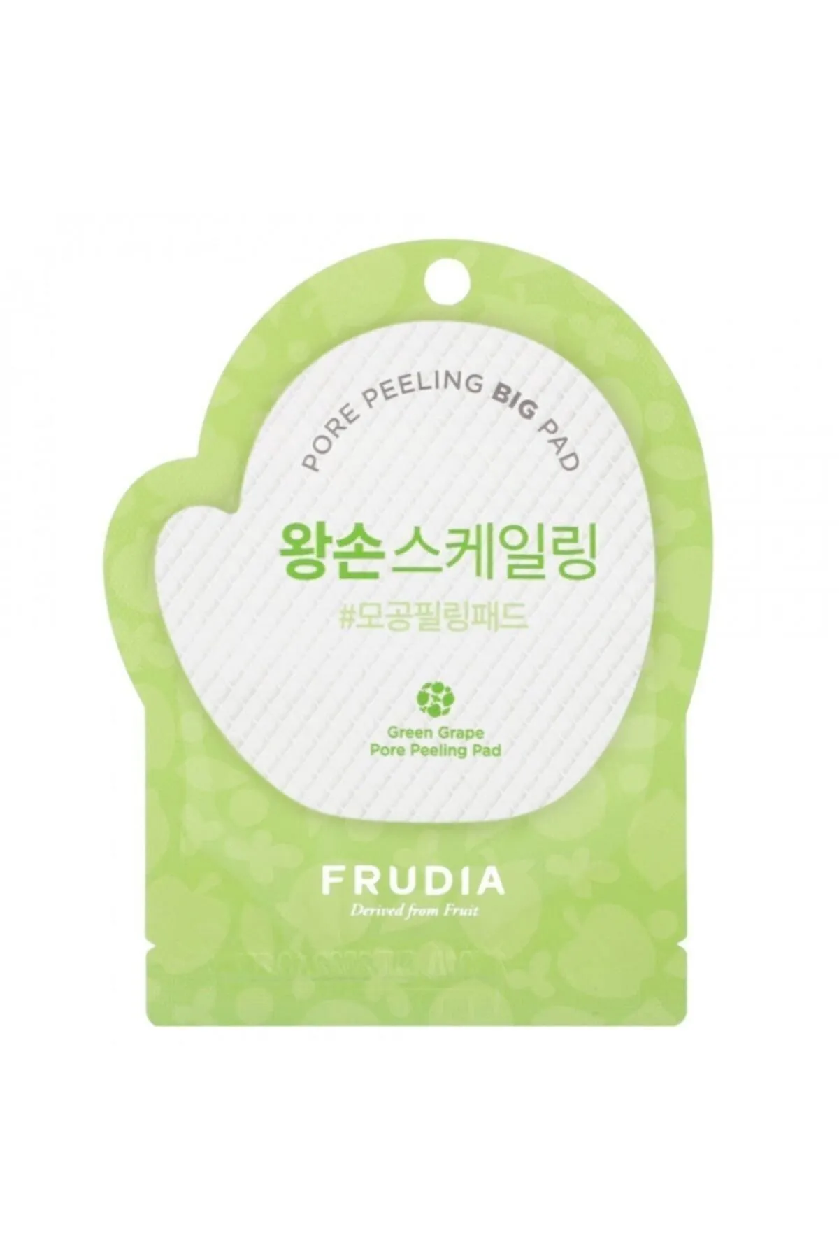 Frudia, Green Grape, Pore Peeling, Ped Gözenek Kontrol