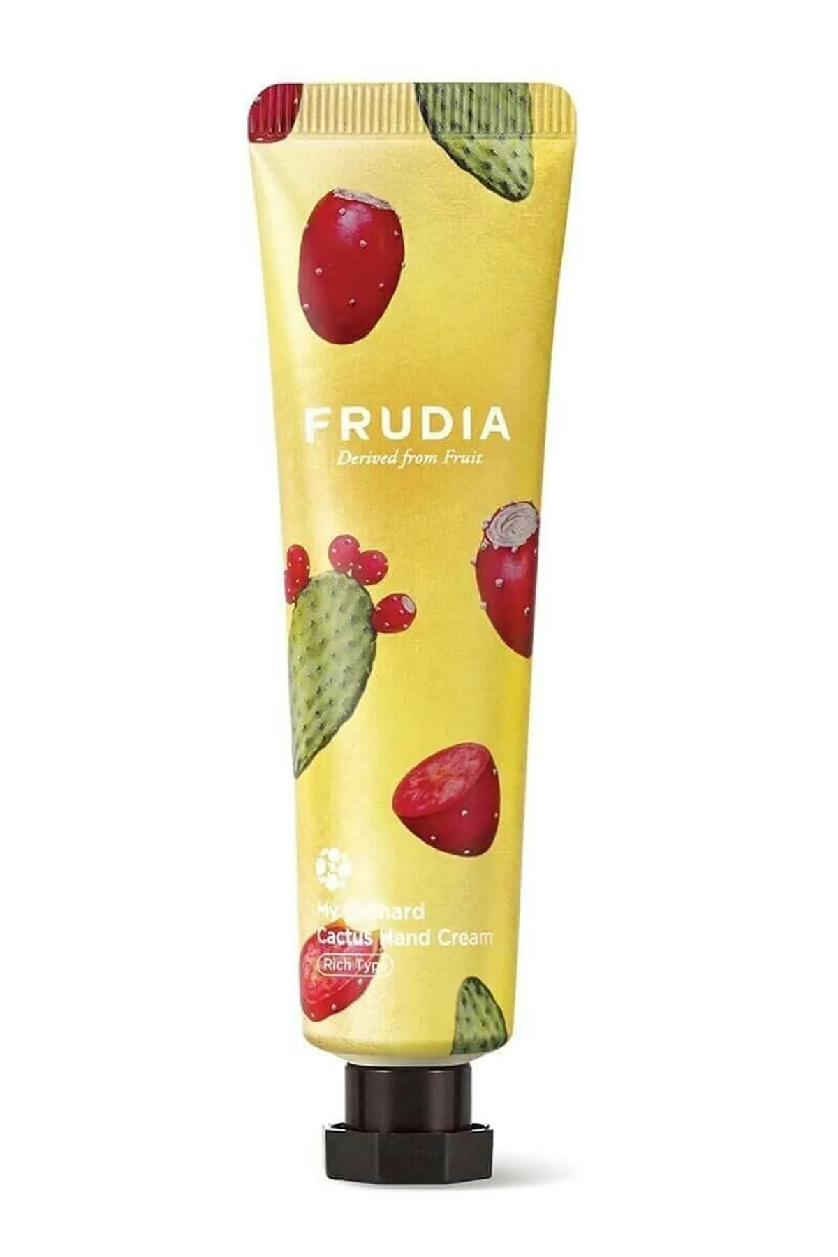 Frudia, My Orchard Cactus, El Kremi - 30 gr