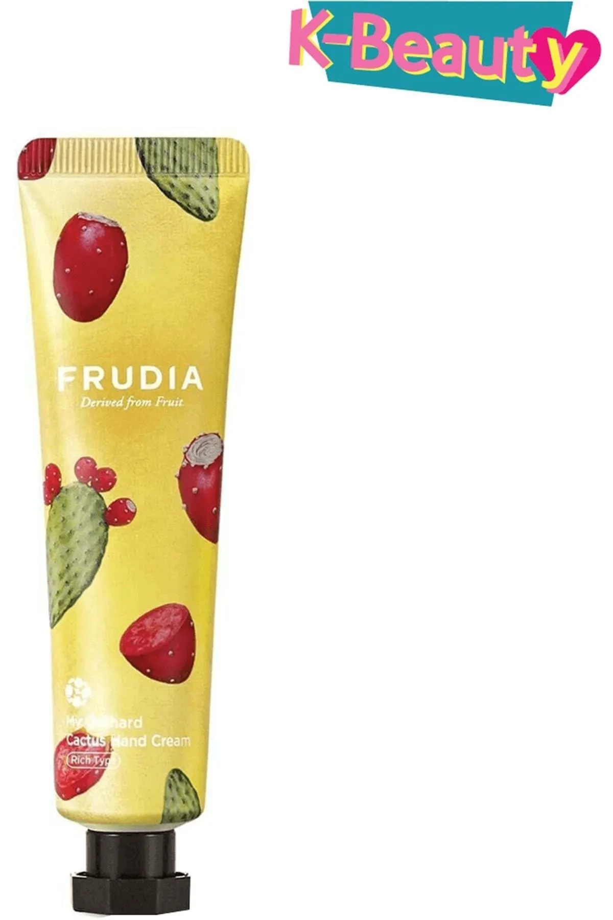 Frudia, My Orchard Cactus, El Kremi - 30 gr