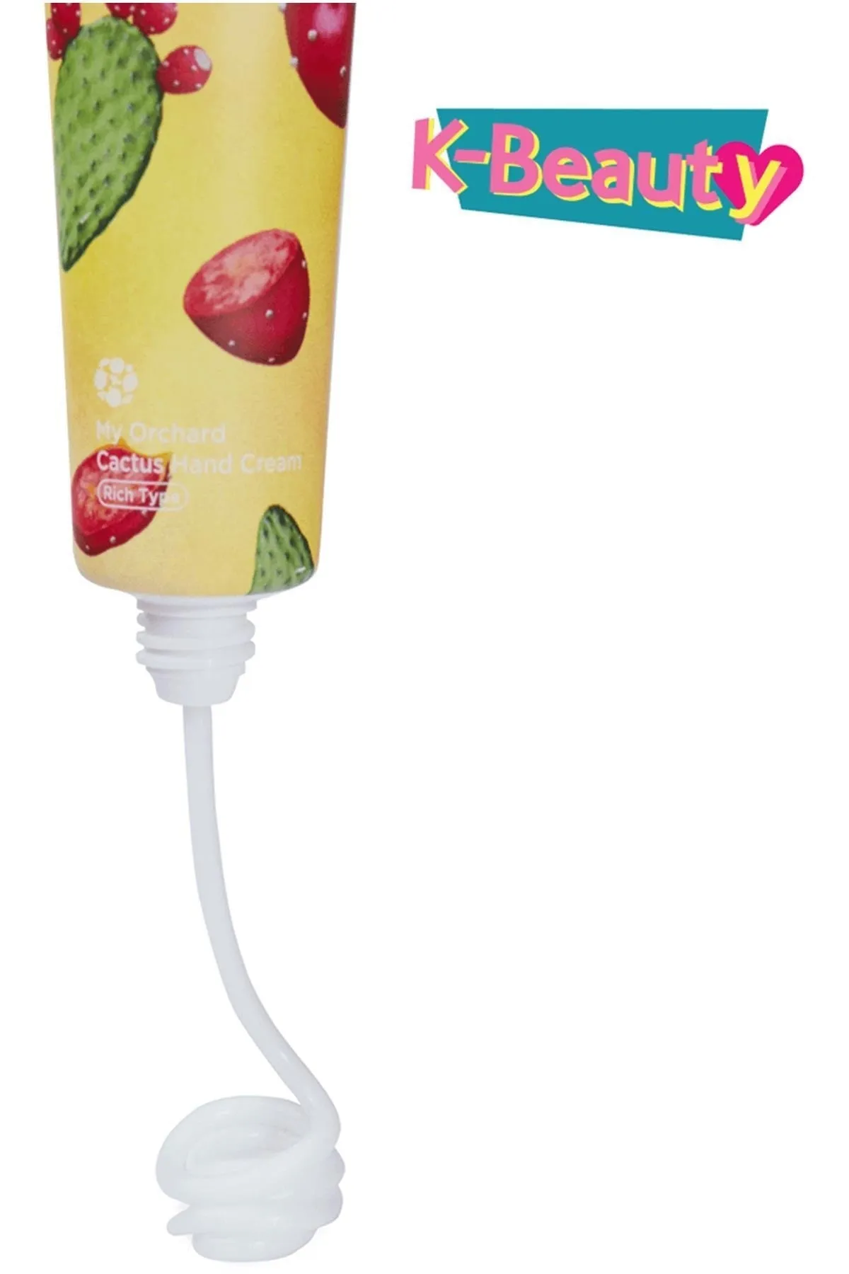 Frudia, My Orchard Cactus, El Kremi - 30 gr