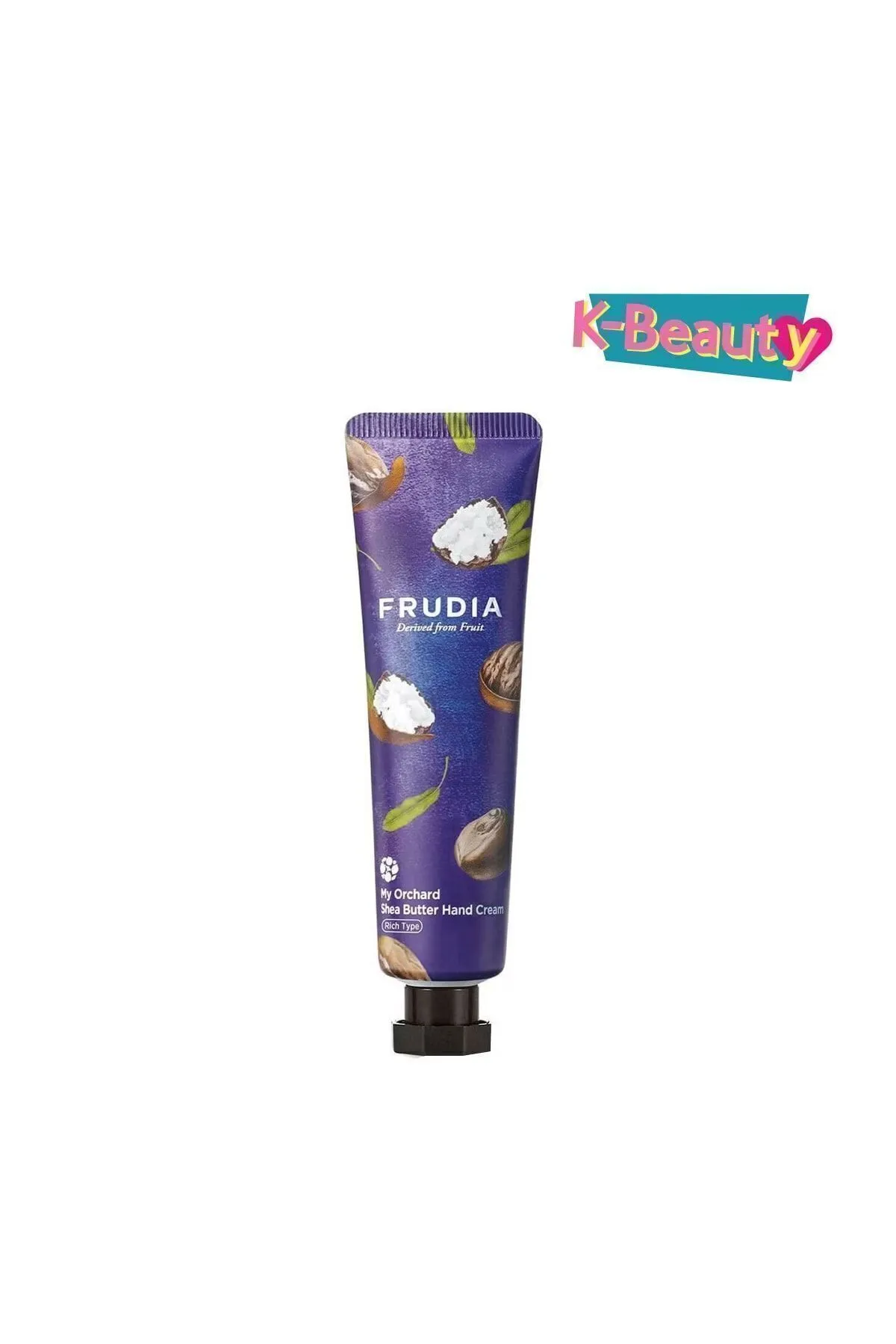 Frudia, My Orchard Shea Butter, El Kremi - 30 gr