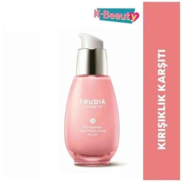 Frudia, Pomegranate, Besleyici Ve Kırışıklık Karşıtı Serum - 50 gr