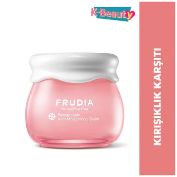 Frudia Pomegranate Besleyici Ve Kırışıklık Karşıtı Krem 55 g