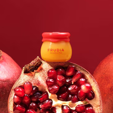 Frudia Pomegranate Dudak Balmı 10 g