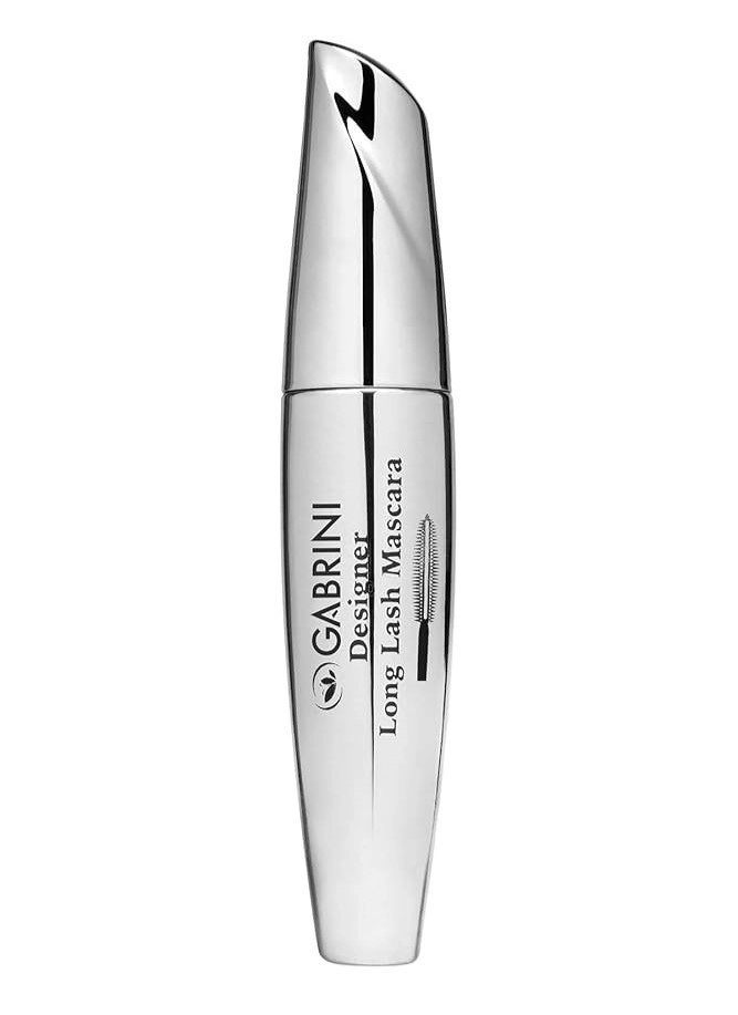 Gabrini, Kirpikleri Uzatan, Designer Maskara - Long Lash