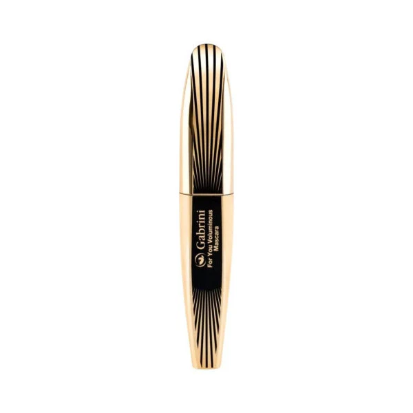 Gabrini, For You Maskara - Voluminous 