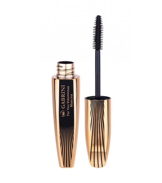 Gabrini, For You Maskara - Voluminous 