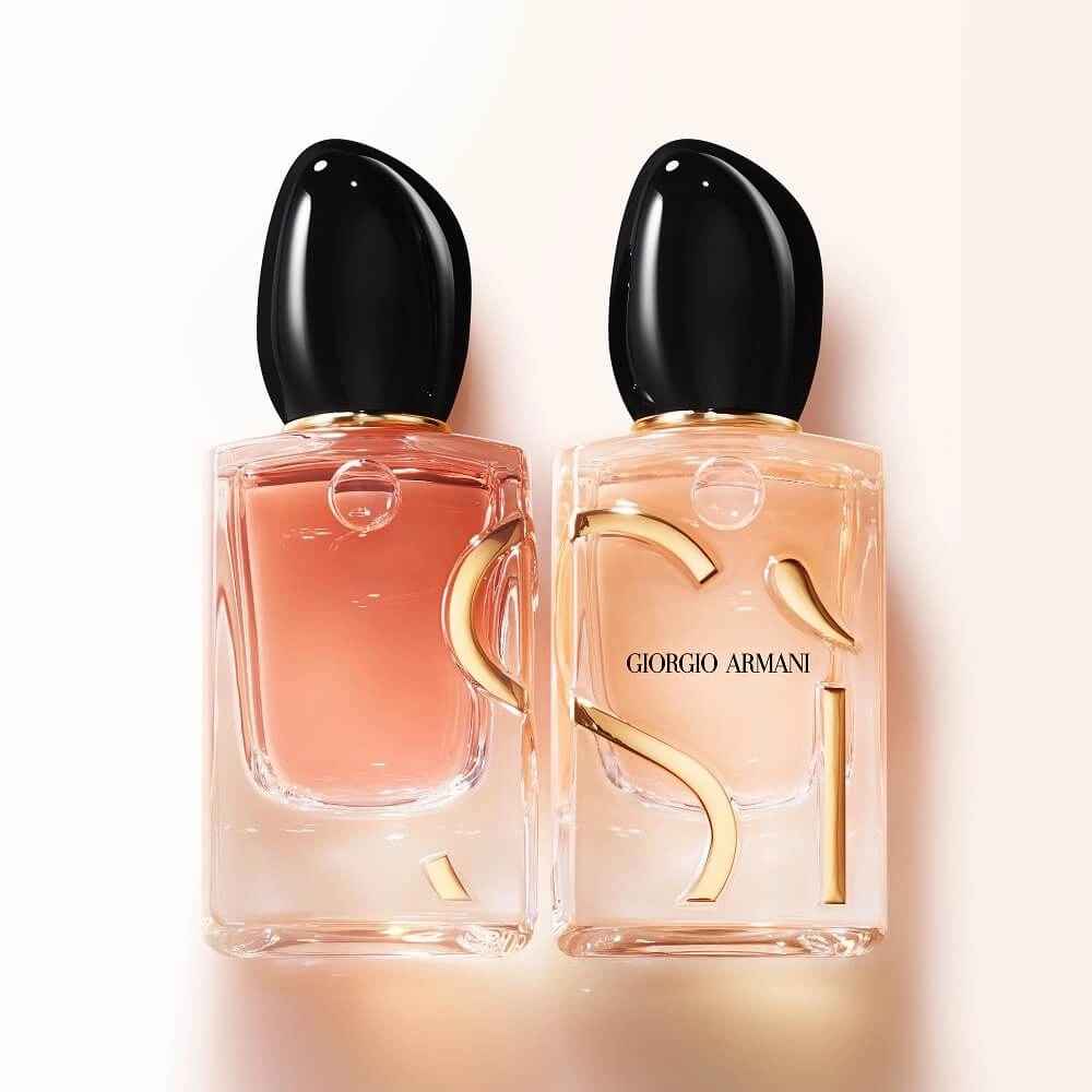Giorgio Armani, Si Kadın Parfüm, Edp - 100 ml