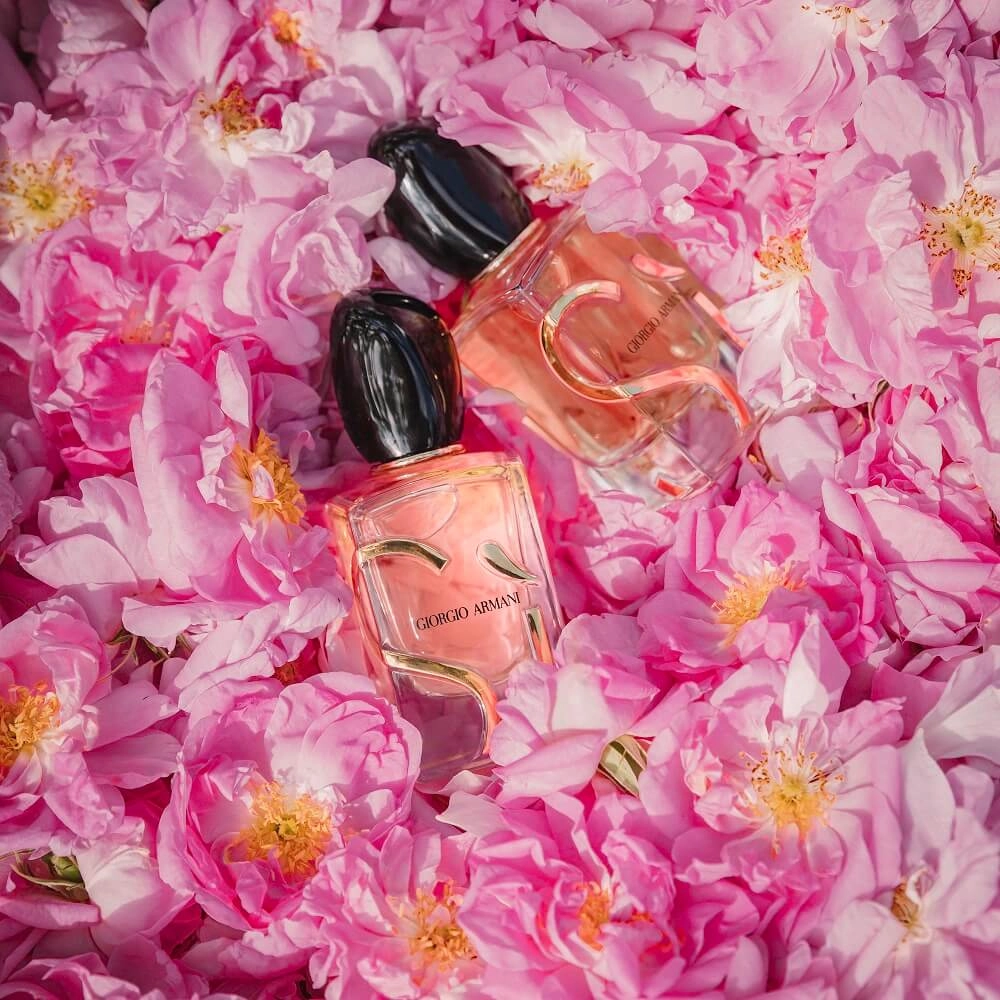 Giorgio Armani, Si Kadın Parfüm, Edp - 100 ml