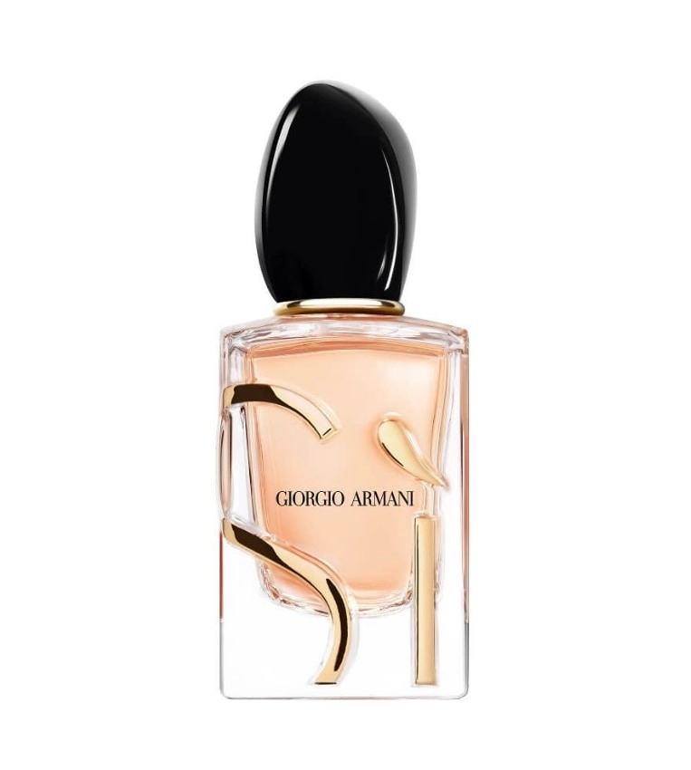 Giorgio Armani, Si Kadın Parfüm, Edp - 50 ml