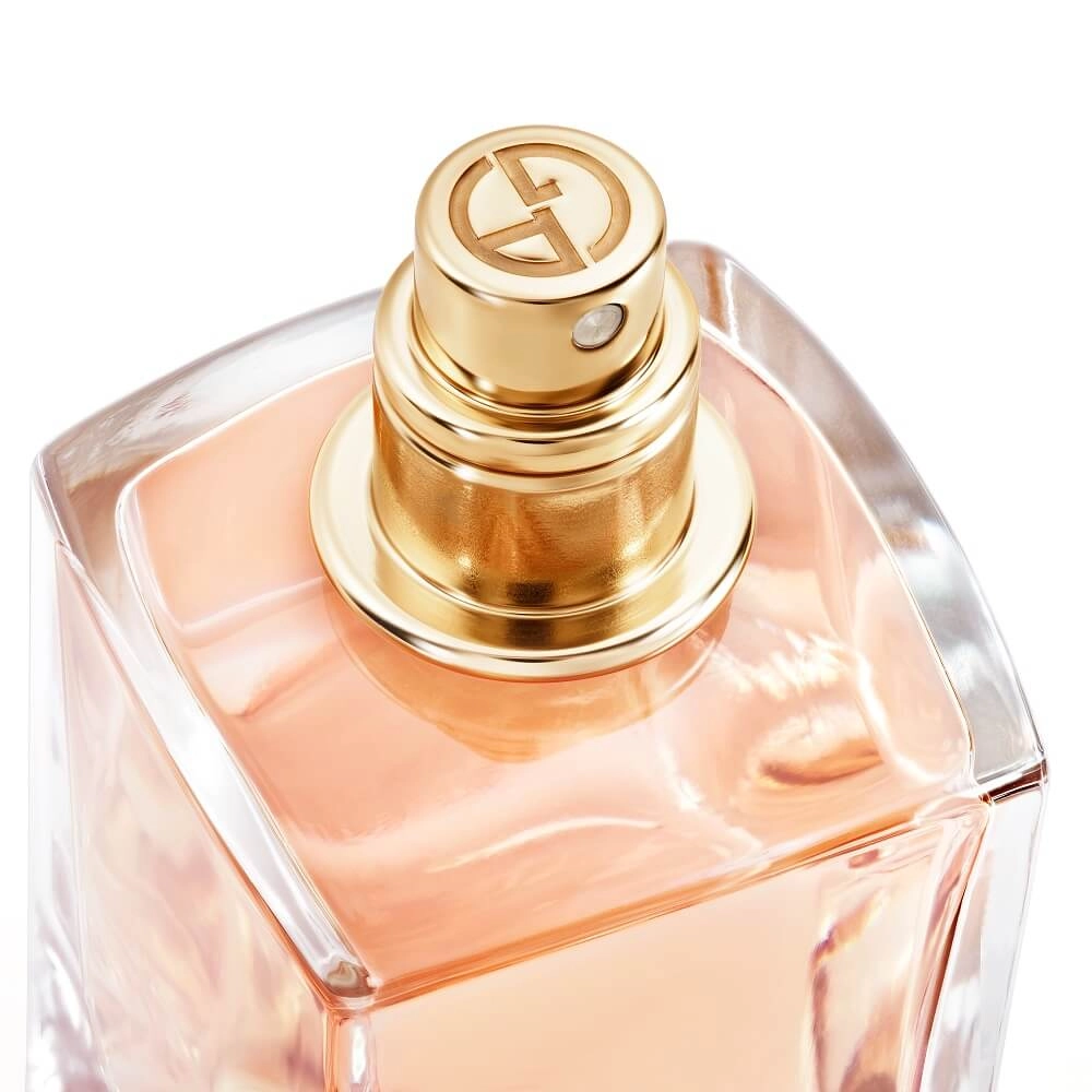 Giorgio Armani, Si Kadın Parfüm, Edp - 50 ml