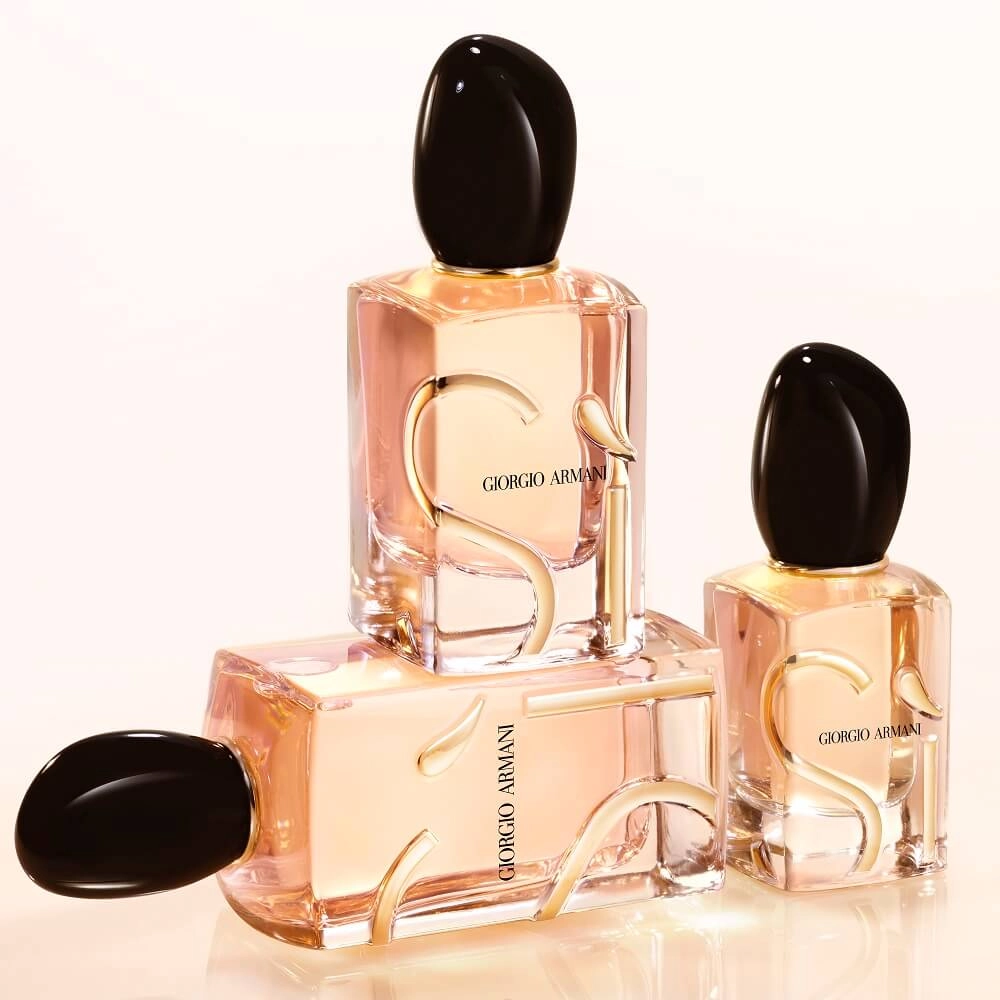 Giorgio Armani, Si Kadın Parfüm, Edp - 50 ml
