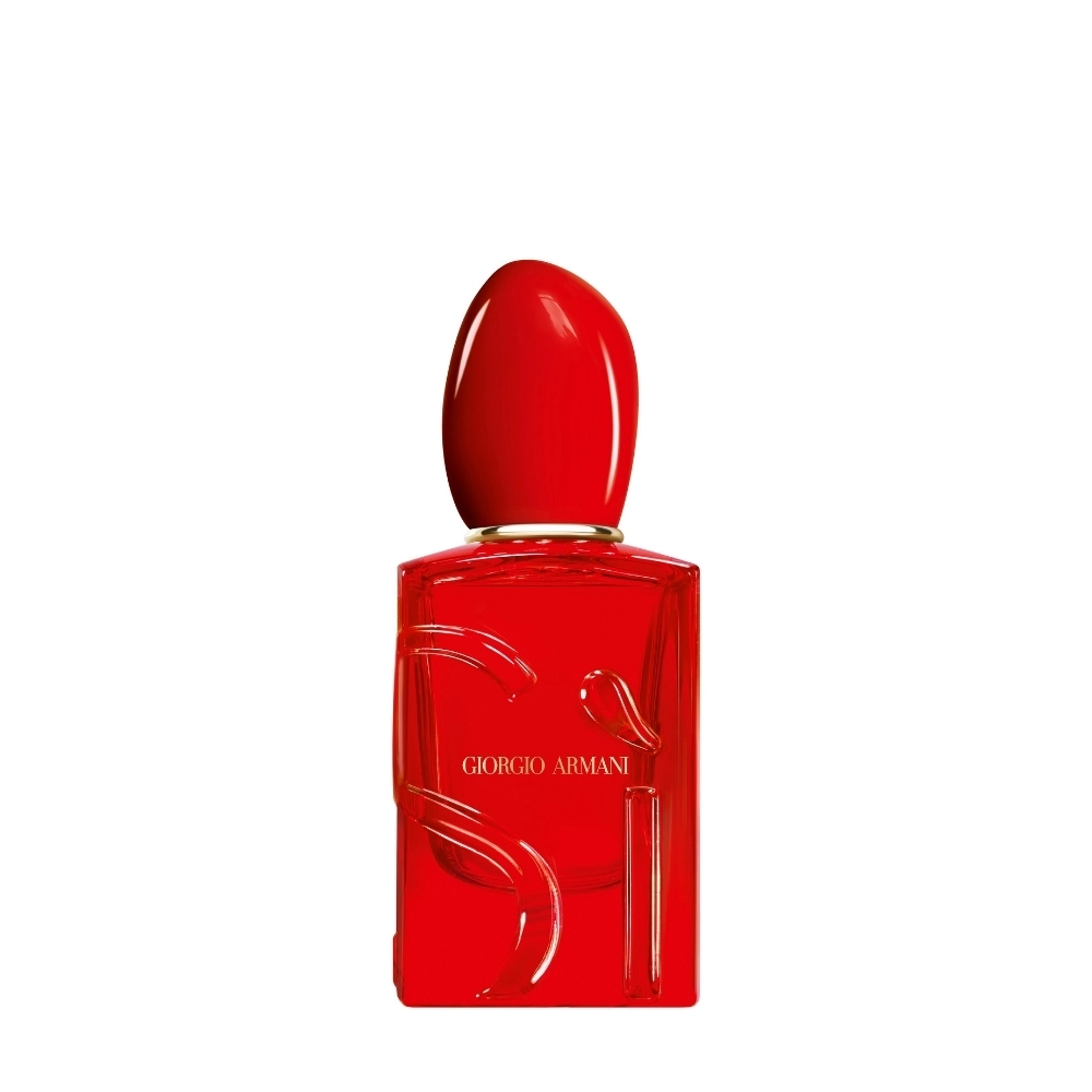 Giorgio Armani, Si Passione Red Musk, Kadın Parfüm, Edp - 50 ml