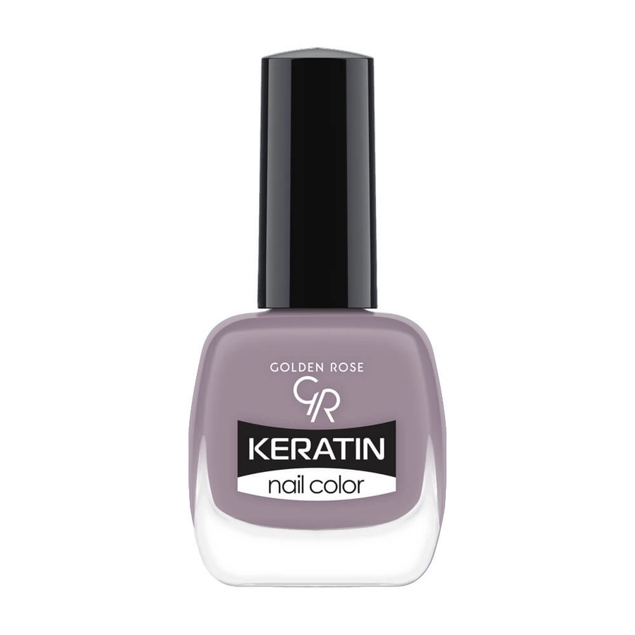 Golden Rose, Keratin Nail Color Oje - 67