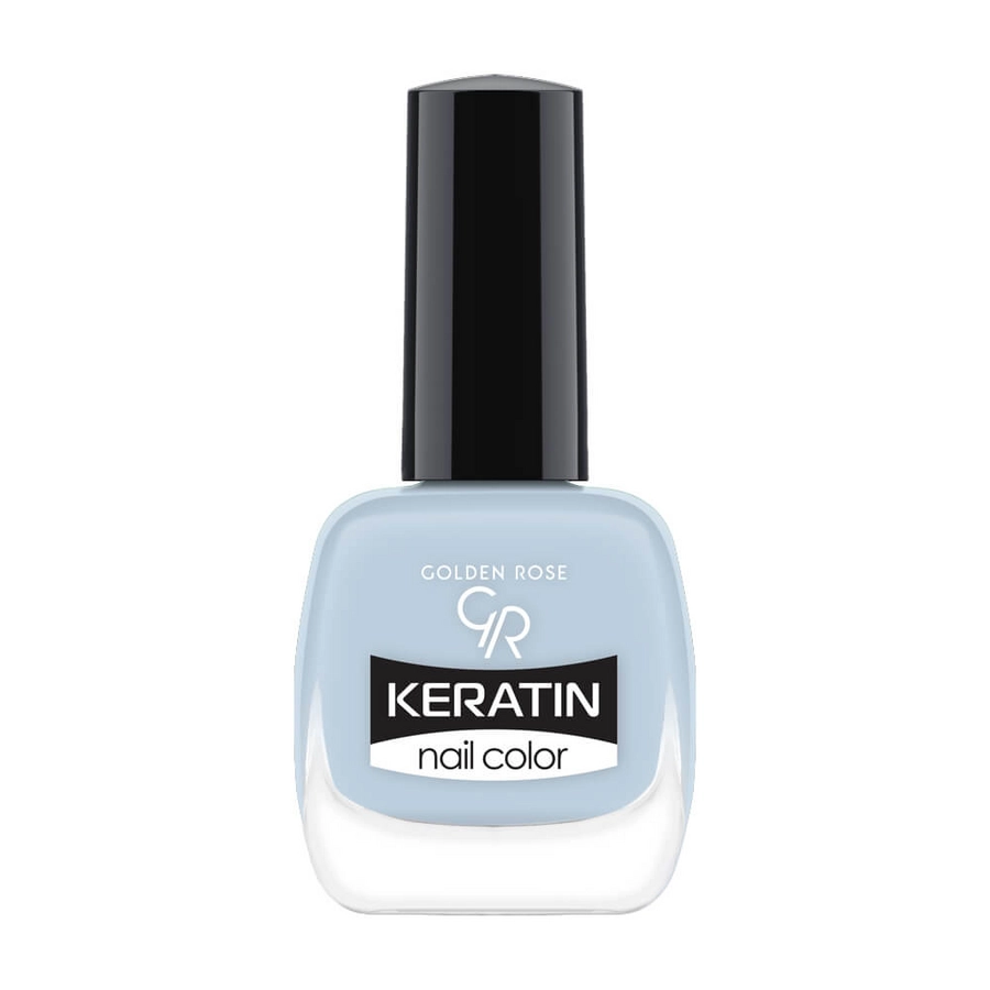 Golden Rose, Keratin Nail Color Oje - 69