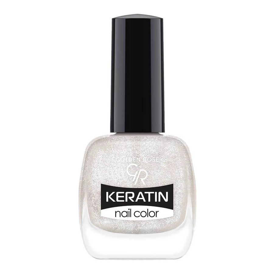 Golden Rose, Keratin Nail Color Oje - 93
