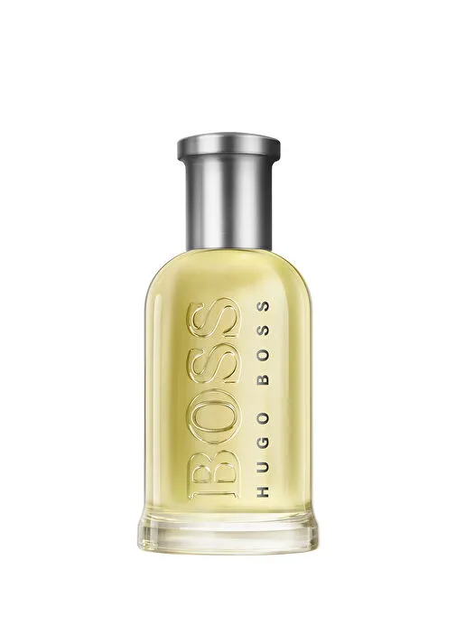 Hugo Boss, Bottled Erkek EDT Parfüm - 50 ml